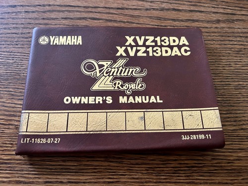 1st edition 1989 - edition, yamaha