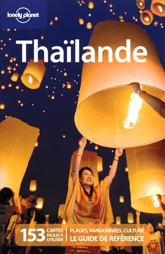 Thailande 9ed collectif - thailande,