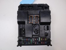 Platine fusible habitacle