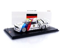 SPARK 1/43 - BMW E30 M3 - DTM