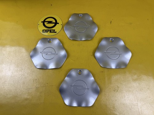 Cache moyeu opel - opel, tigra