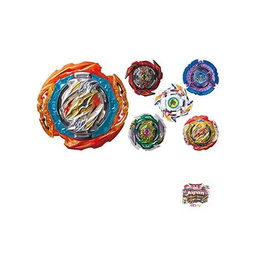 Beyblade burst 181 random - burst, b-181