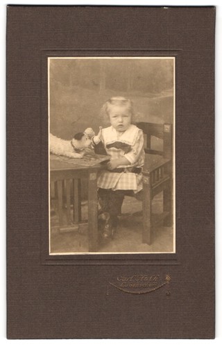 Photographie carl thiel - photographie,