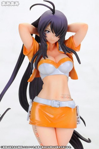 Ikki tousen kanu unchou - ikki,