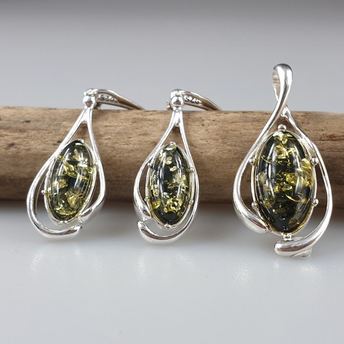 Ensemble bijoux boucle - ensemble,