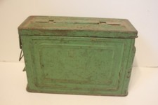 caisse munition militaire us