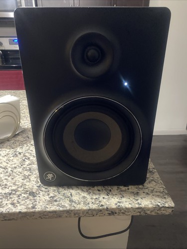 Mackie mr8 mk2 - mr8, (mr8mk2)