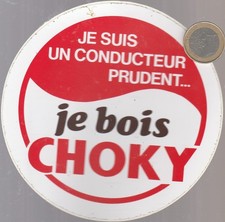 C7 produits laitiers. CHOKY