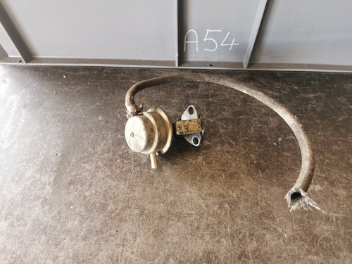 Pompe carburant vintage - à,