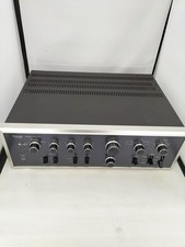 Sansui AU-7500 Integrated