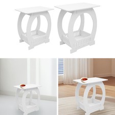 Petite table de chevet table