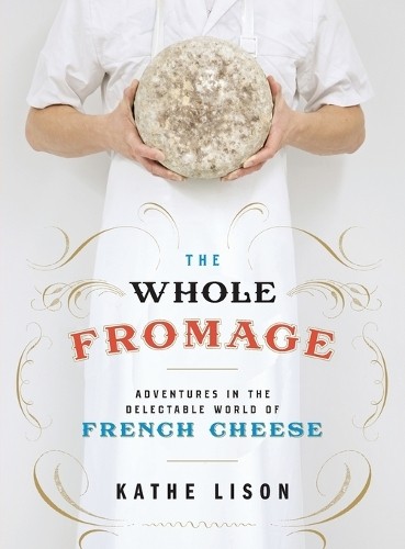 Kathe lison the - the, fromage