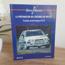 La Préparation Des Voitures