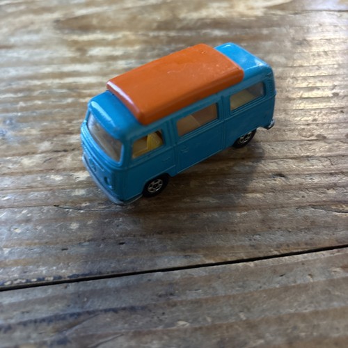 Matchbox series vw - matchbox,