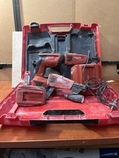 Marteau perforateur Hilti
