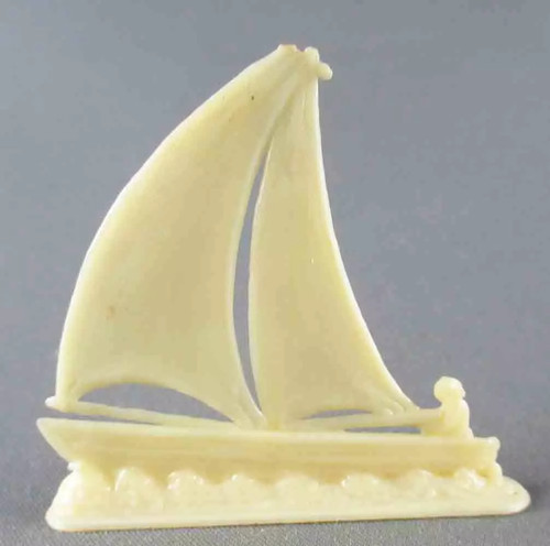 Figurine publicitaire baby - publicitaire,