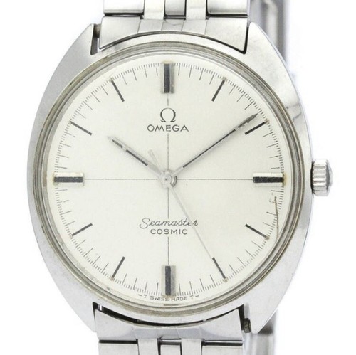 Montre omega seamaster cosmic - montre,