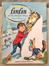 Fanfan Et Le Dernier Loup