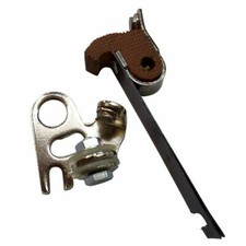 Contacts Bultaco Sherpa Tss ( Teek / Ducati) 250 60>67 01.3240