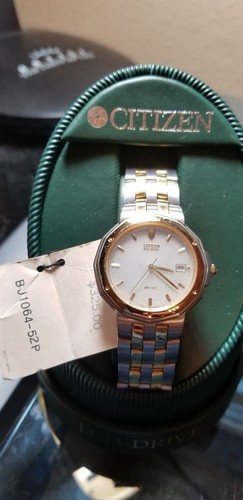 Citizen men bj1064 - citizen, bj1064-52p