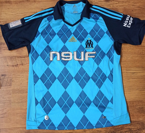 Maillot olympique marseille - de,