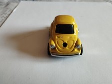 VOLKSWAGEN Briquet coccinelle jaune