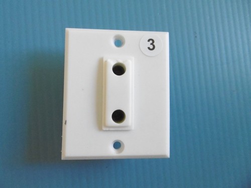 Legrand mistral prise mono - legrand,