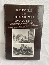 Ancien Livre Histoire Des