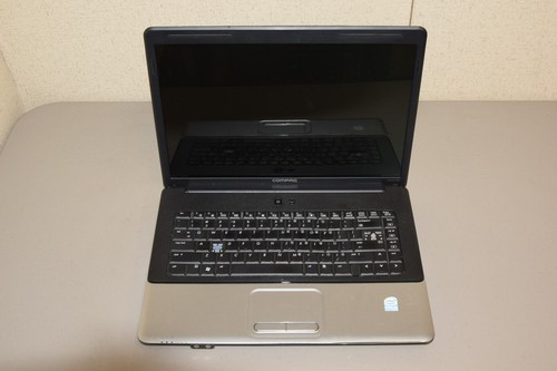 Dead junk compaq presario - dead,