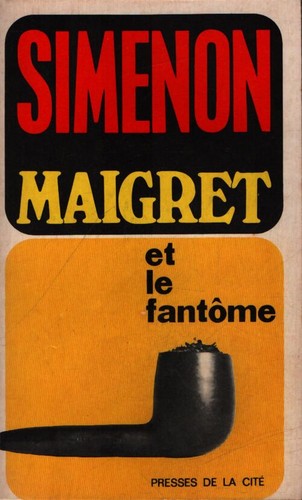 Maigret fantôme - et,