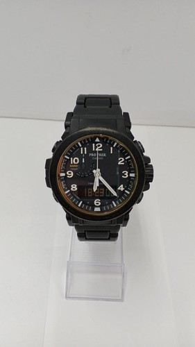 A3n casio pro trek - trek, prw-51fc