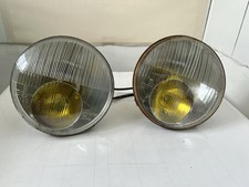 Headlight Cibie 190 Porsche