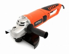 Meuleuse D'Angle 2900W 230Mm