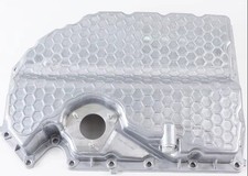 Carter Huile Aluminium