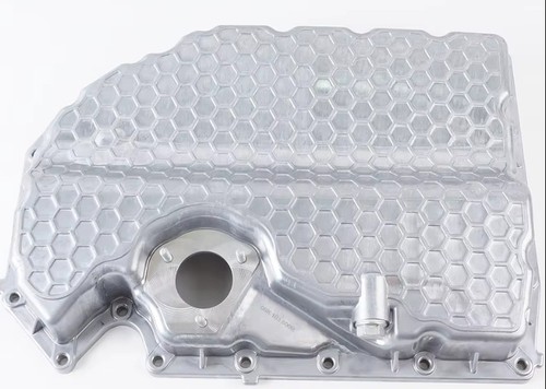 Carter huile aluminium - carter,