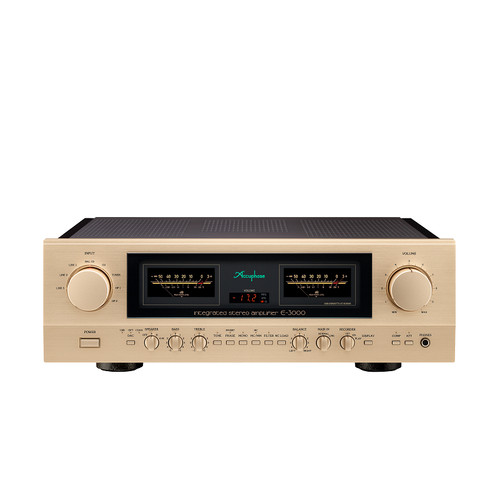Amplificateur intégré