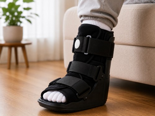 Adjustable medical walking - adjustable,