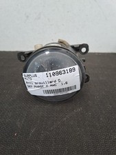 Anti brouillard droit (feux)