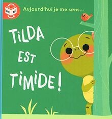 Tilda est fière - tilda,