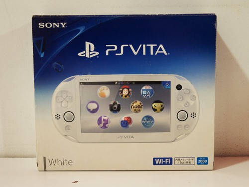 Console sony playstation vita - console,