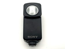 Sony HVL-10DA Appareil Photo