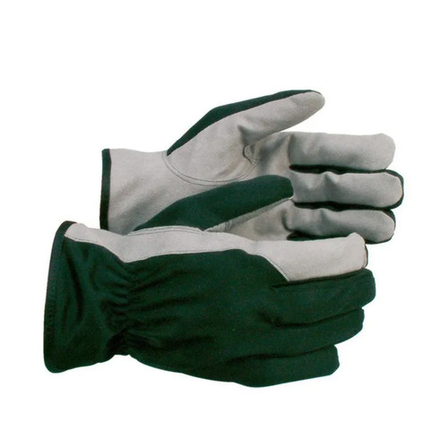 Gants travail cuir - travail,