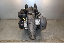 Moteur JM MOTORS OLDIES 50 GT
