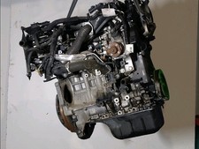 MOTEUR diesel Ford FIESTA 6 PHASE 2 2015 1853559