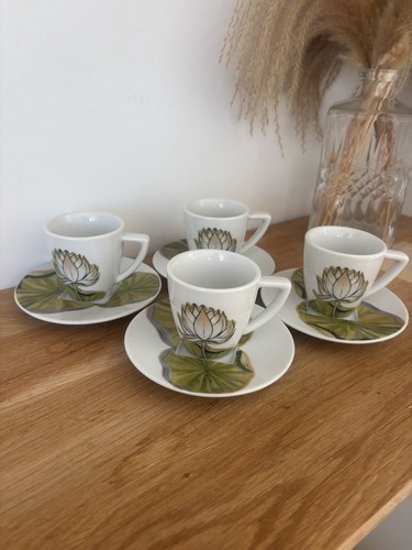 Ensemble tasses et - 4,