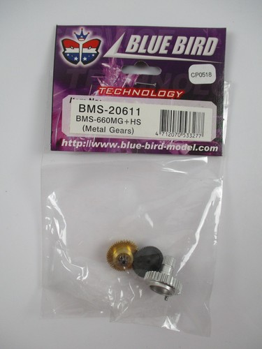 Cp518 blue bird modelisme c - cp518,