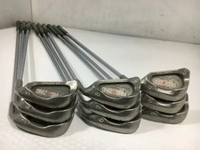 Set de fers Ping ZING 3-9, W