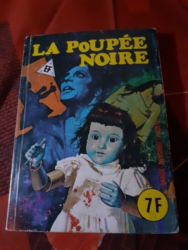 Elvifrance la poupée - elvifrance,
