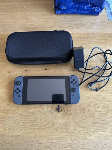 Nintendo switch avec - , étui