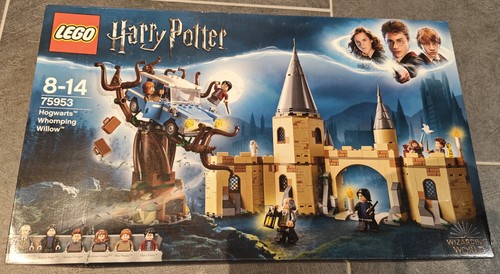 Lego harry potter 75953 - lego,